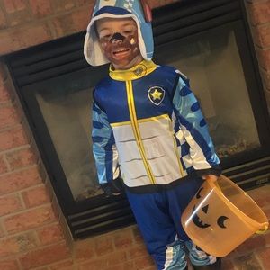 Meet your Posher, Cassidy